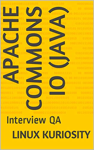 Apache Commons IO(Java)