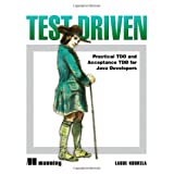 测试驱动：面向Java开发人员的TDD和验收TDD