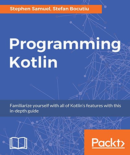 编程Kotlin