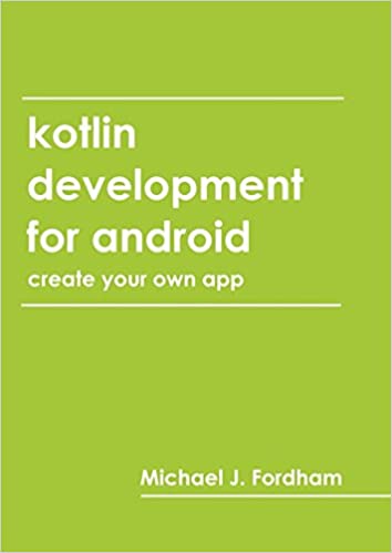 Android版Kotlin开发