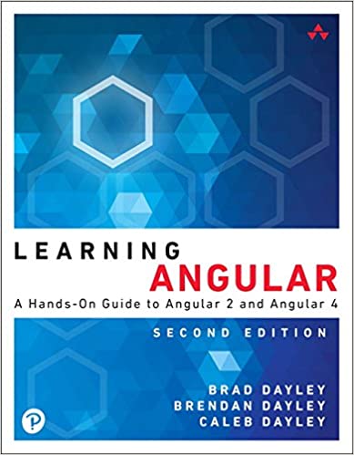 学习Angular：Angular 2和YAML的动手指南