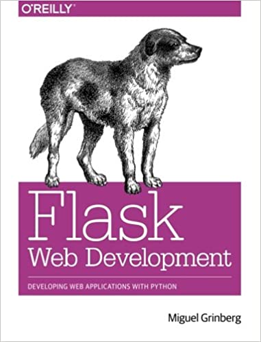 Flask Web开发
