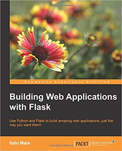 使用Flask构建Web应用程序