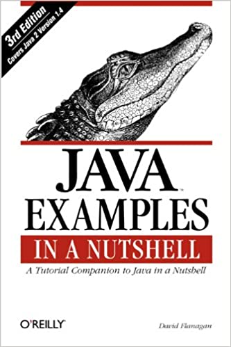 简而言之的Java示例