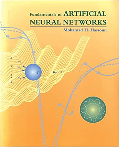 人工神经网络基础