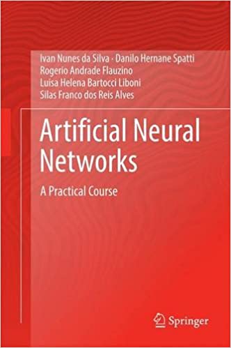 人工神经网络：实践课程