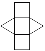 三角棱镜总表面积2