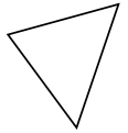 急性，钝角和直角三角形在线测验5.5