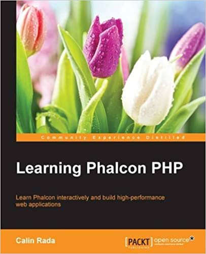 学习Phalcon PHP