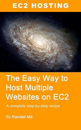 在EC2上托管多个网站的简便方法：在单个EC2实例上启动和托管多个网站的完整分步指南