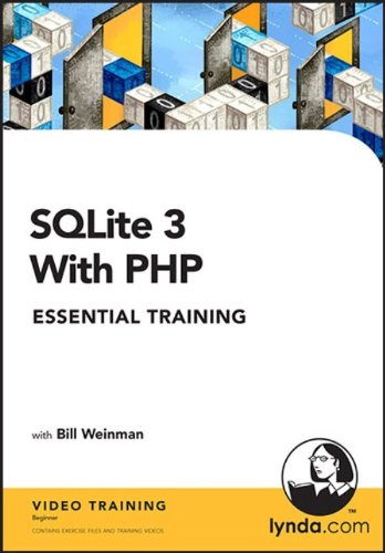 具有PHP基础培训的SQLite 3