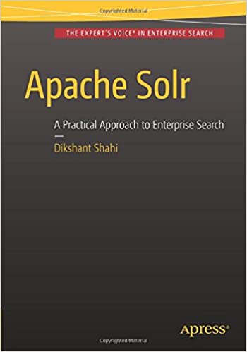 Apache Solr：一种实用的企业搜索方法