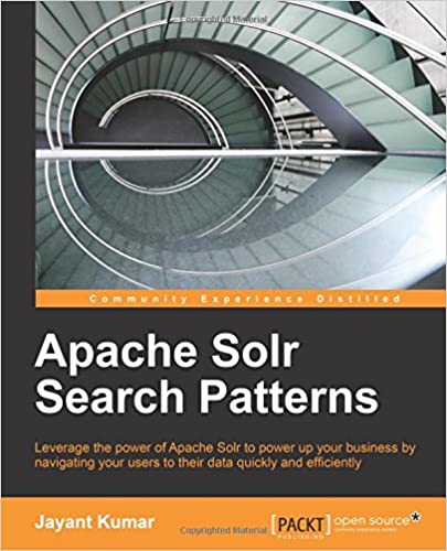 Apache Solr搜索模式