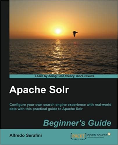 Apache Solr入门指南