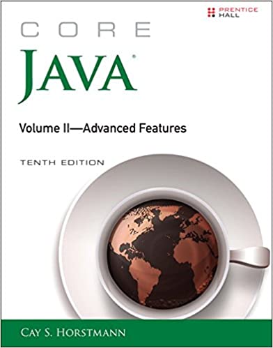 核心Java II高级功能