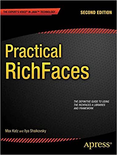 实用的RichFaces专家语音技术