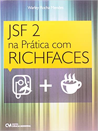 Jsf Pratical Richfaces葡萄牙语巴西
