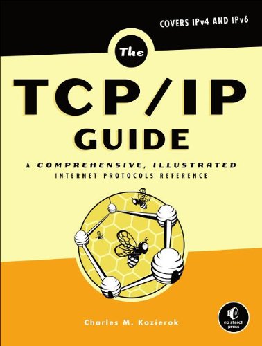 TCP / IP指南