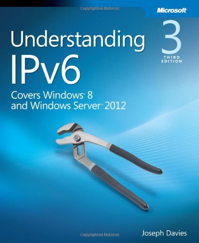 了解IPv6