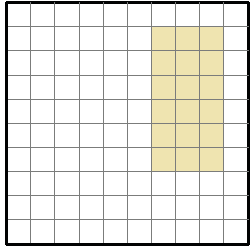 在坐标平面Quiz9中查找矩形的周长或面积