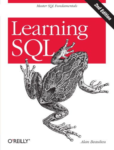 学习SQL