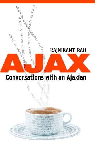 AJAX：与Ajaxian的对话