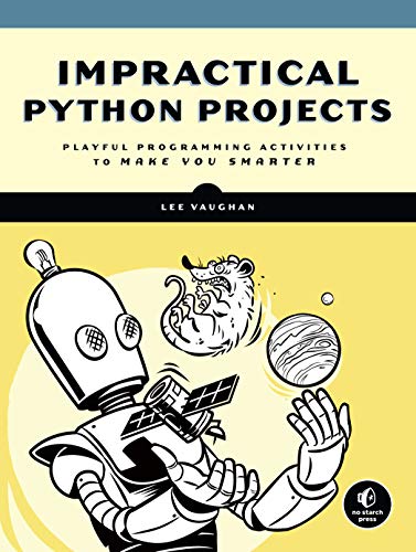 不切实际的Python项目