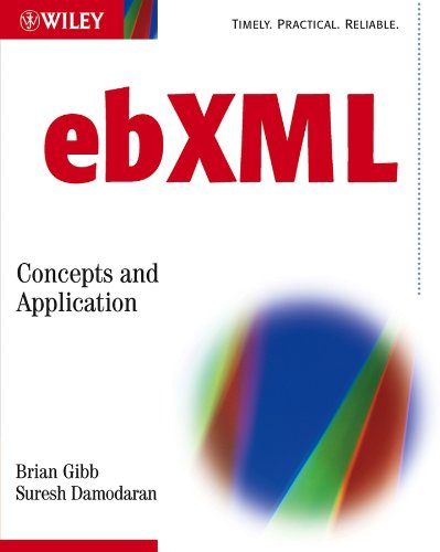 ebXML：概念和应用