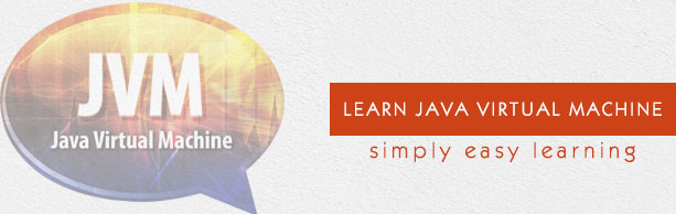 Java虚拟机教程