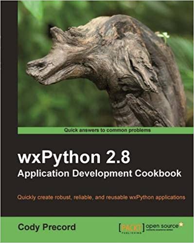 wxPython 2.8
