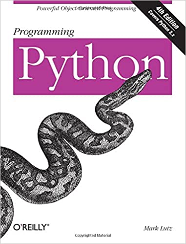 编程Python