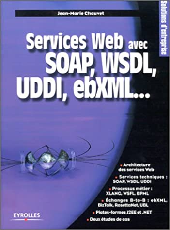 UDDI和Web服务