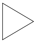 通过边长或边角对斜角，等腰三角形和等边三角形分类Online Quiz 6.6