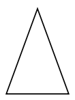 通过边长或边角对斜角，等腰三角形和等边三角形分类在线测验6.9