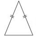 按边长或角6.2对斜角，等腰三角形和等边三角形分类