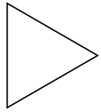 通过边长或边角对斜角，等腰三角形和等边三角形分类Online Quiz 6.3