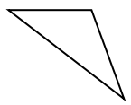 通过边长或边角对斜角，等腰三角形和等边三角形分类Online Quiz 6.5