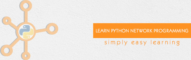 Python网络编程教程