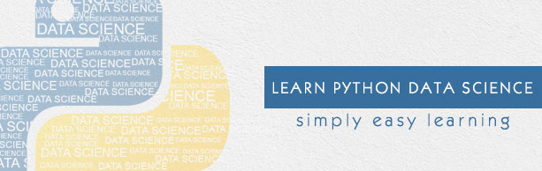 Python数据科学教程