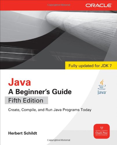 Java，初学者指南