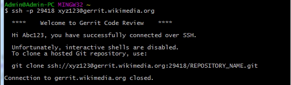 使用Git添加SSH密钥