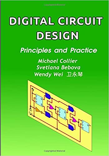 数字电路设计原理技术