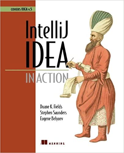 IntelliJ IDEA操作保护套v-5