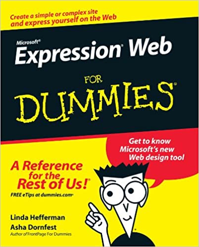Microsoft Expression Web傻瓜