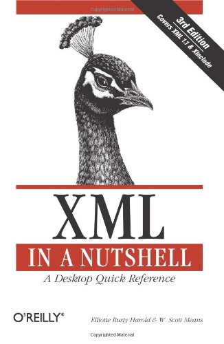 简而言之XML