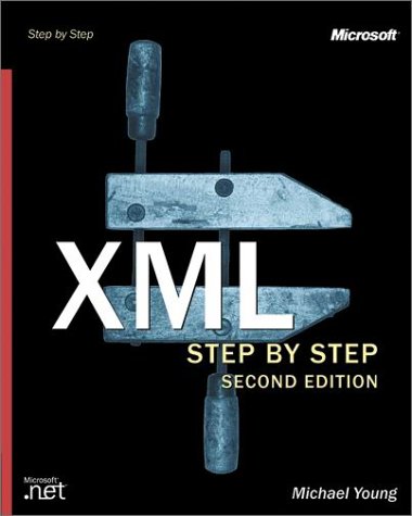 XML逐步