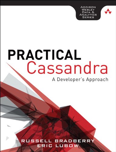 实用的Cassandra：开发人员的方法