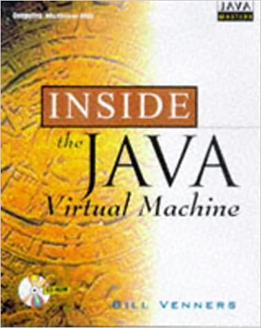 在Java虚拟机内部