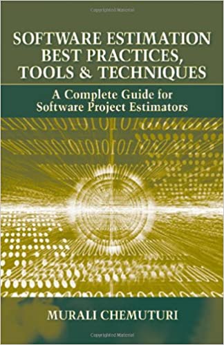 软件评估最佳实践，工具和技术