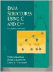 使用C和C++的数据结构(第二版)